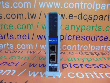 MOXA NPORT IA-5150 DEVICE SERVER | YUYI GLOBAL TECHNOLOGY CO., LTD.