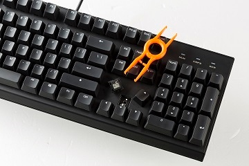 Flaretech Gaming Keyboard