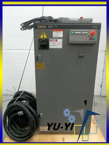 industrial robot controller
