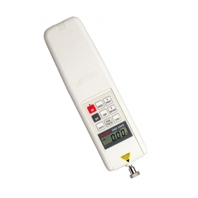 Digital Force Gauge Features: