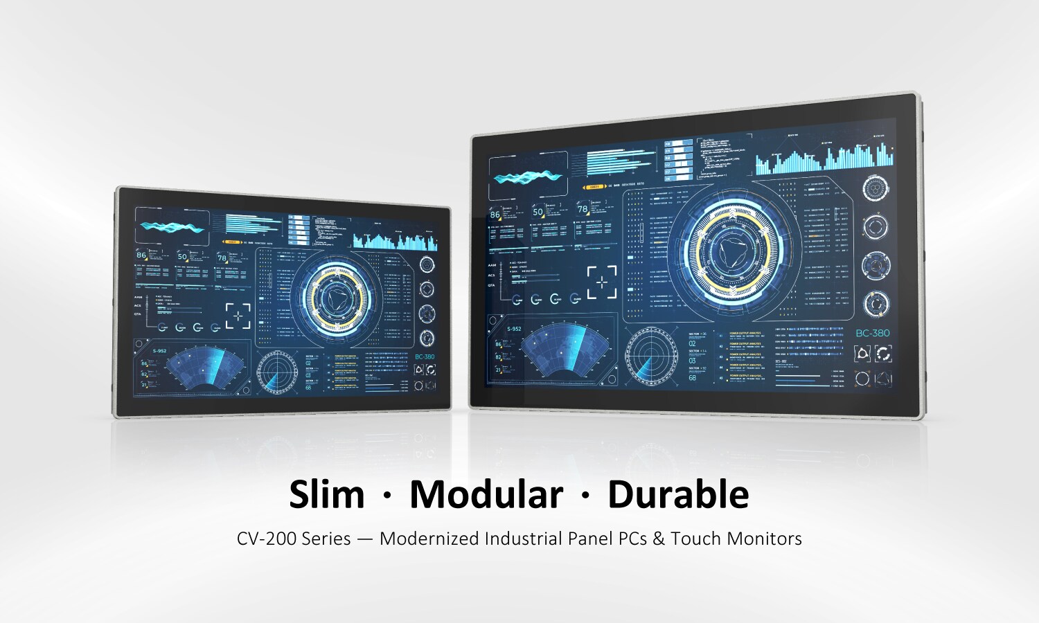 Key Features