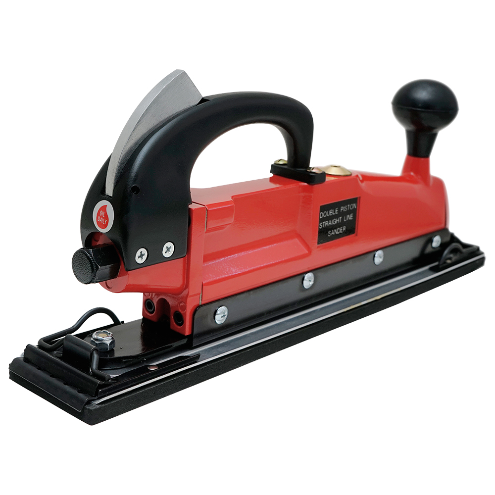 Straight line sander Taiwantrade