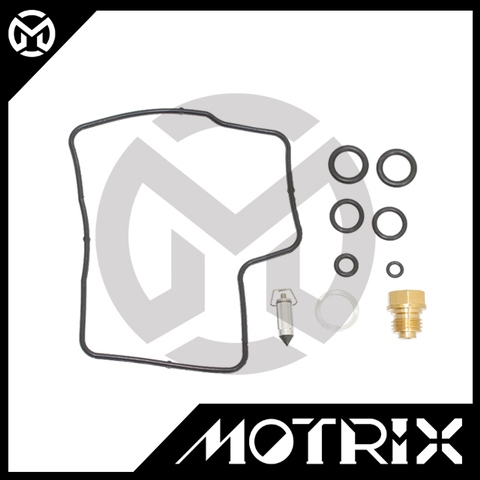 Carburetor Repair Kit For HONDA VF C Magna VF F Interceptor