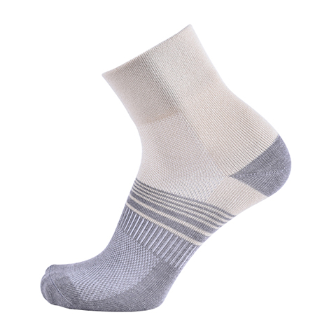 OEM / ODM - Youleg- Stay Soft Seam-free Socks
