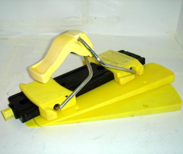 Snowboard Binding, Sport, Ski, Plastic