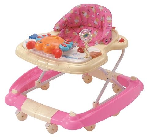 Baby Walker Buggy Baby Chair Baby Stroller Baby Product