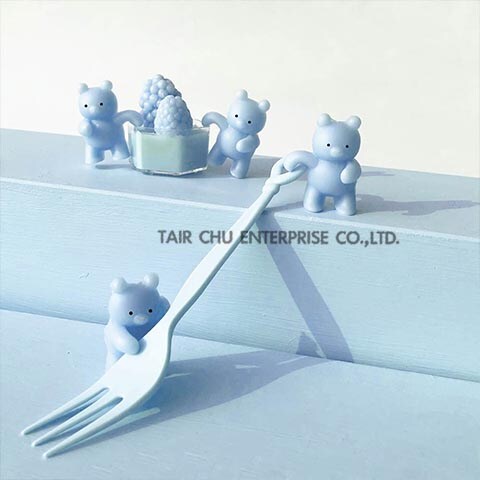 造型餐具