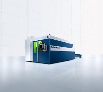 Fiber Laser