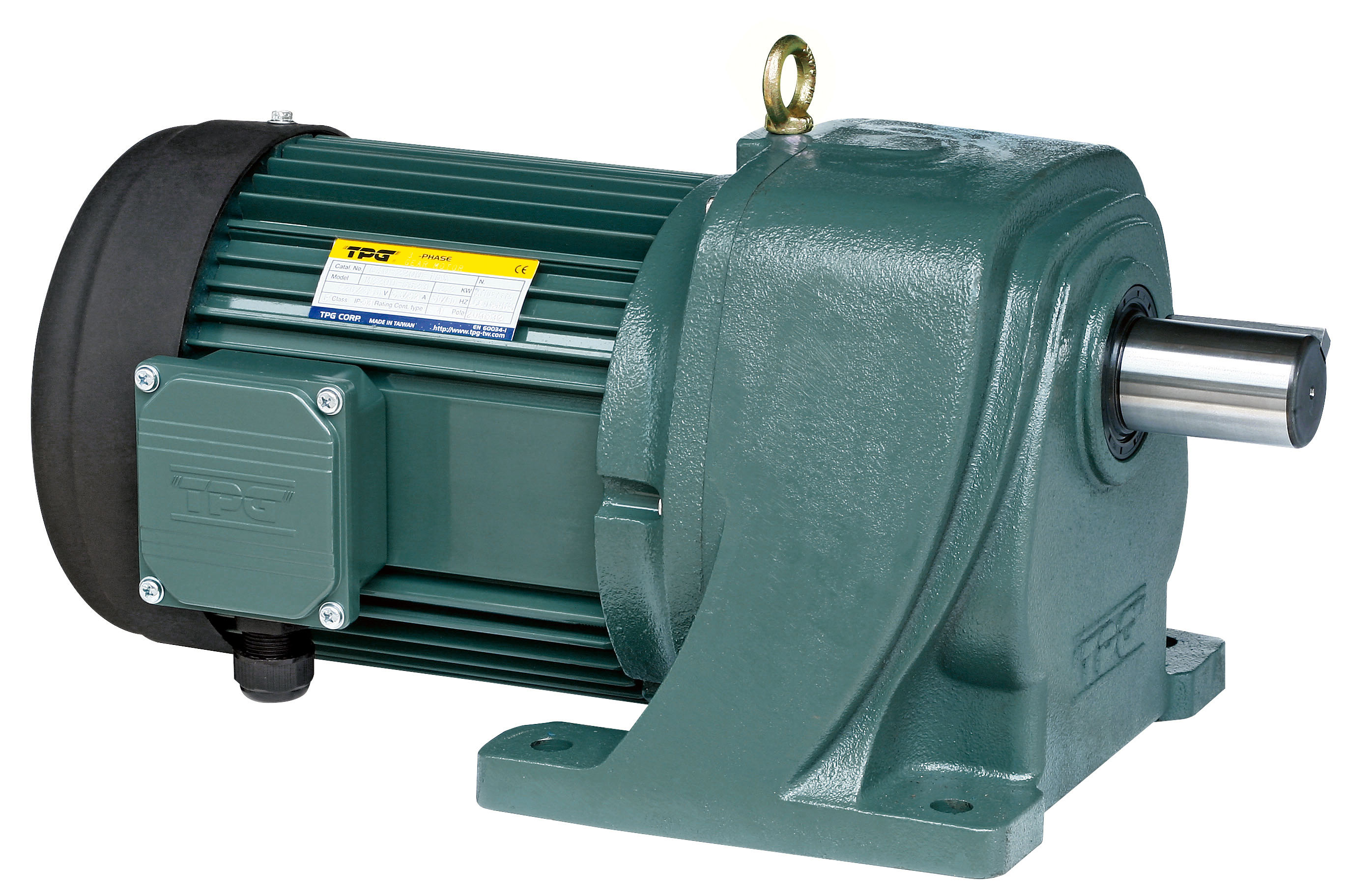 g40 水车用减速机马达