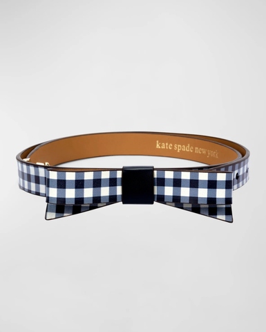 OEM kate spade Ladie's Belt