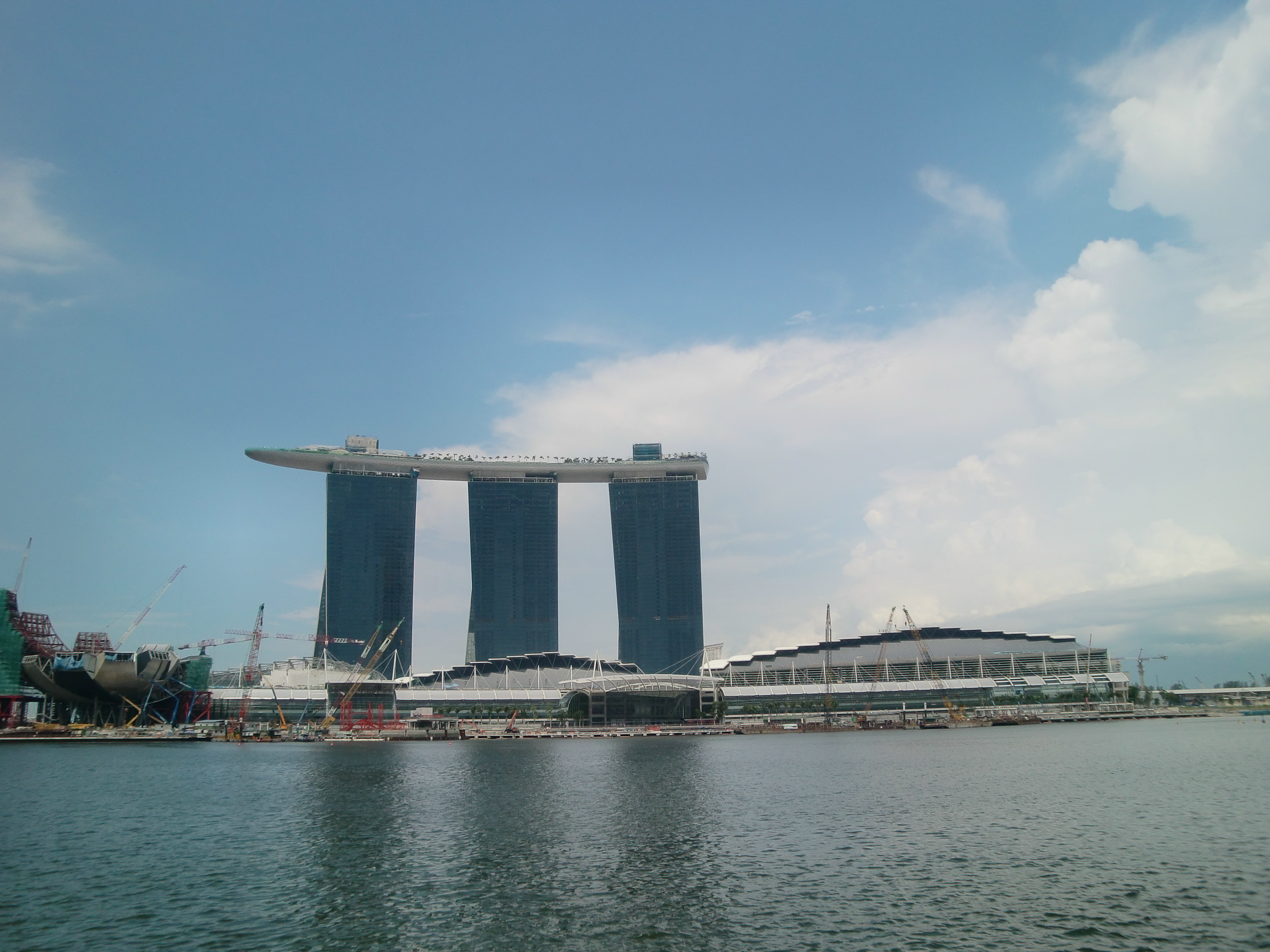 新加坡会展(mice)产业 | 商情 | taiwantrade 台湾经贸网