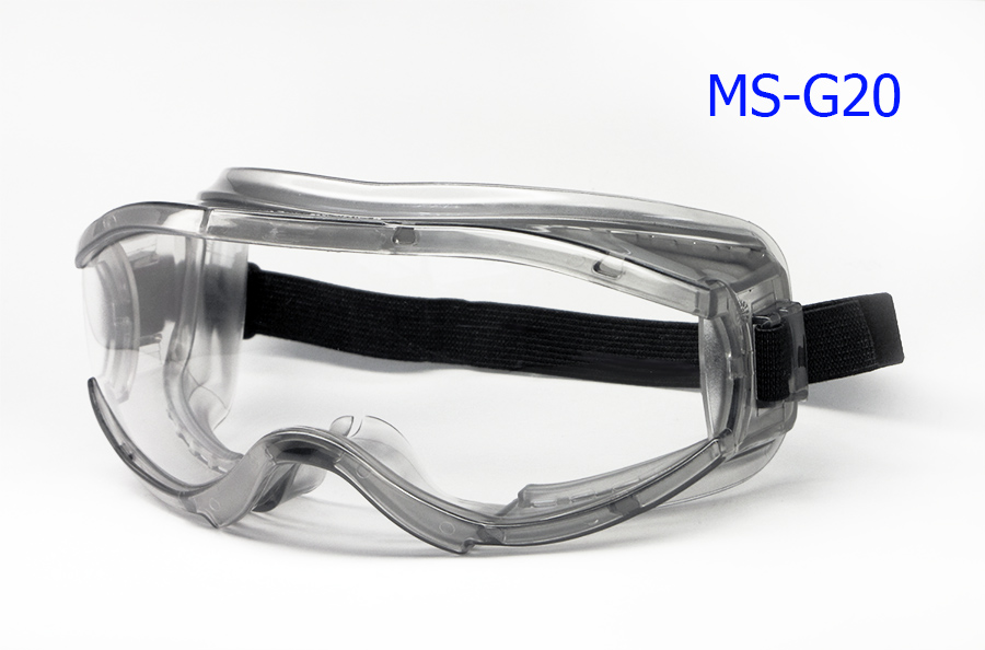 Safety Goggles Indirect Ventilation Goggles Taiwantrade