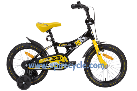 The most handsome 16 inch wholesale kids bike from taiwan bike factory