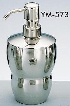 soap dispenser