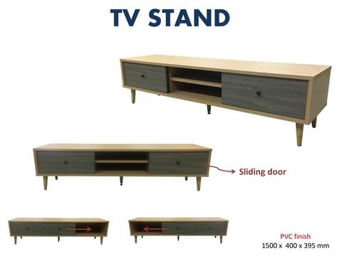 TV stand