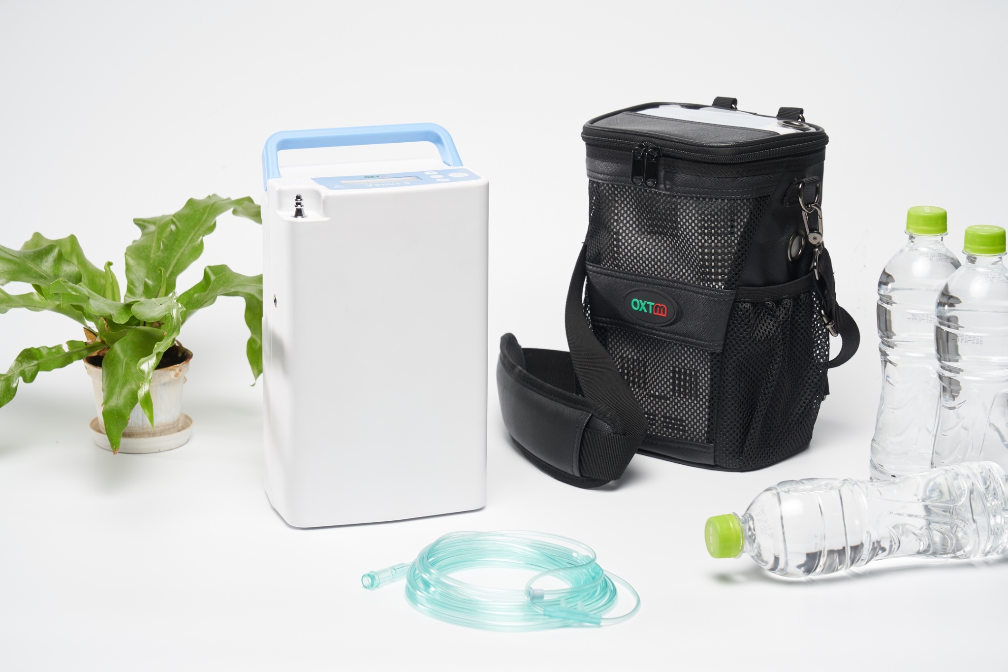 Portable oxygen concentrator | Taiwantrade.com