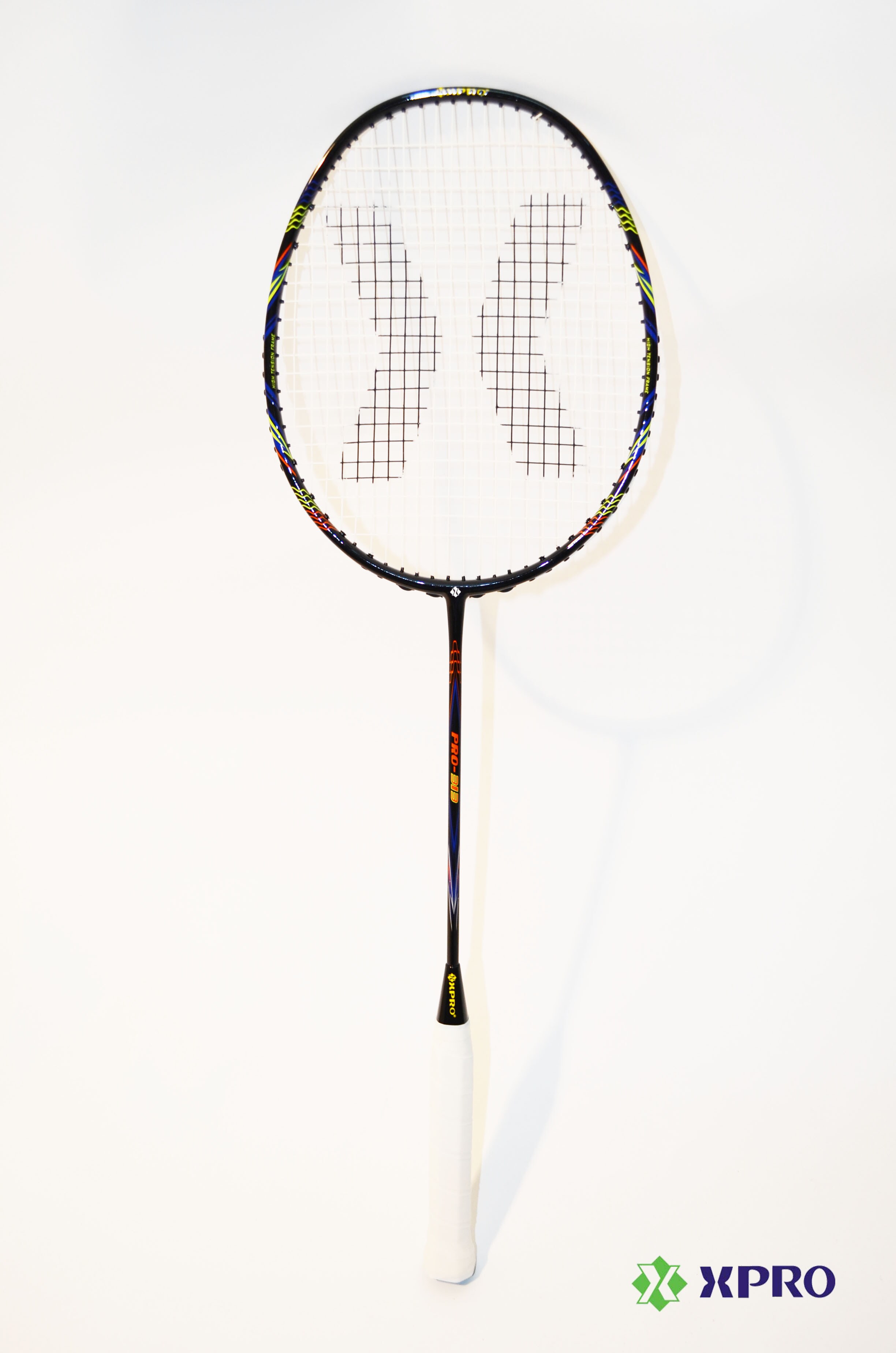 100% Composite Graphite Badminton Racket | Taiwantrade
