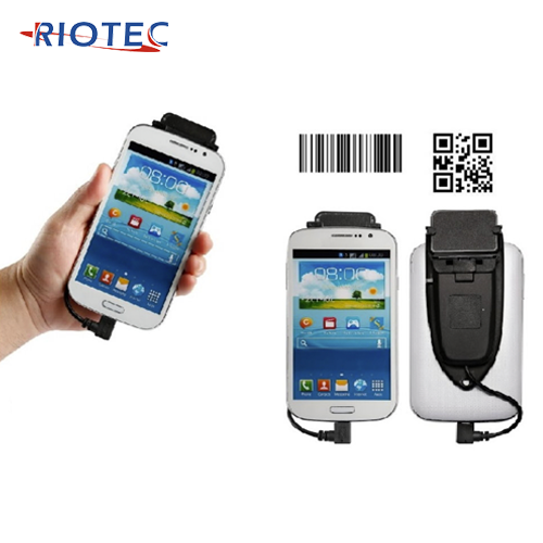 Androscan Wired 2d Android Mobile Barcode Scanner Taiwantrade Com