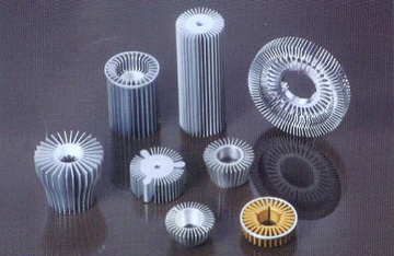 LED heat sink