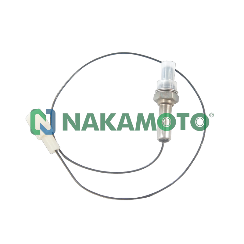 Nakamoto Auto Parts Engine Oxygen Sensor 250 21012 Replacement For nakamoto-auto-parts-engine-oxygen-sensor-250-21012-replacement-for