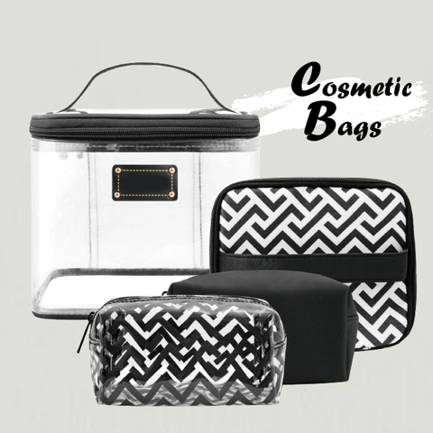 COSMETIC BAG