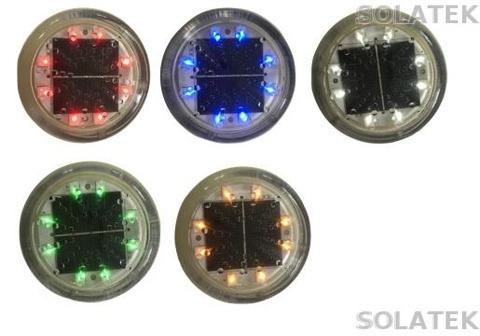 [SOLATEK] SOLAR GROUND LIGHT/ IP68/ made in Taiwan/ for garden, road decoration