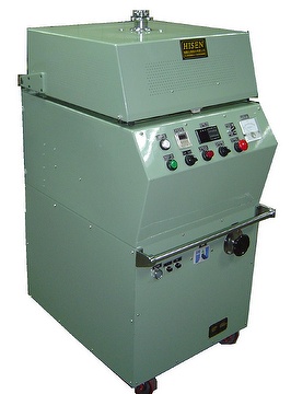 HIGH FREQUENCY PREHEATERS