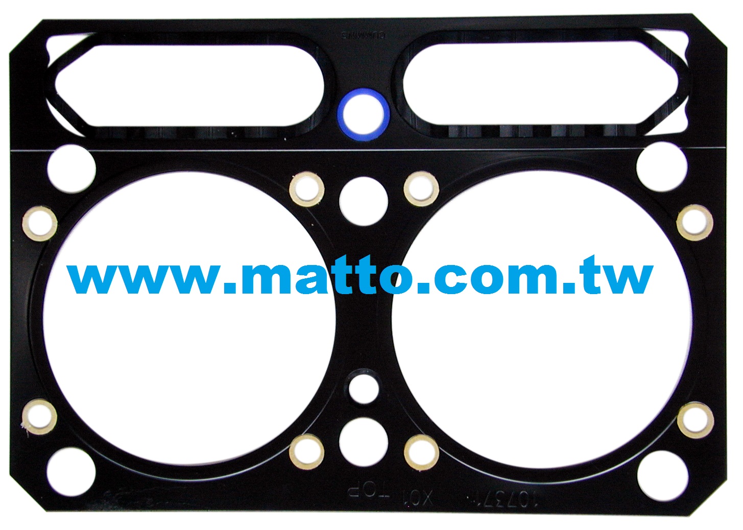 engine gasket CUMMINS NH220 (107371),Engine Head Gasket, Engine Gasket