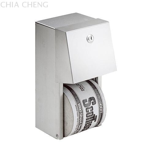 Toilet Tissue Paper Roll Stand/Holder