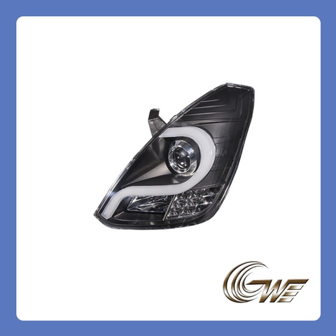 hyundai headlight