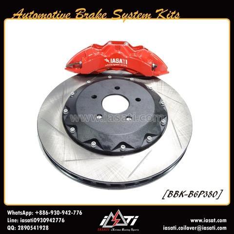 Taiwan For INFINITI Brake system kits (Calipers, Brake 