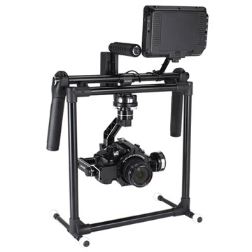 Handheld Rig