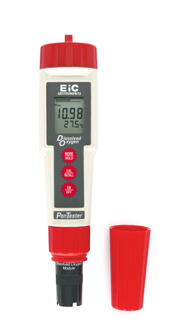 Dissolved Oxygen Tester