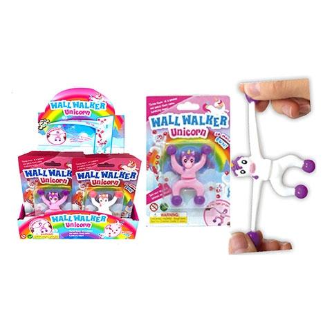 unicorn walker toy