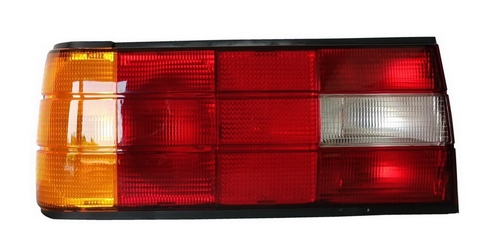 E30/M40 88 ON LCI  TAIL LAMP