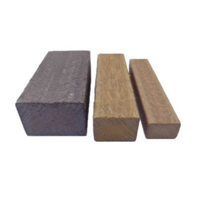 EASY Building Material, Squared Timber