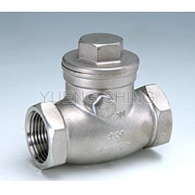 Swing Check Valve