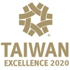 2020 Taiwan Excellence Gold Award