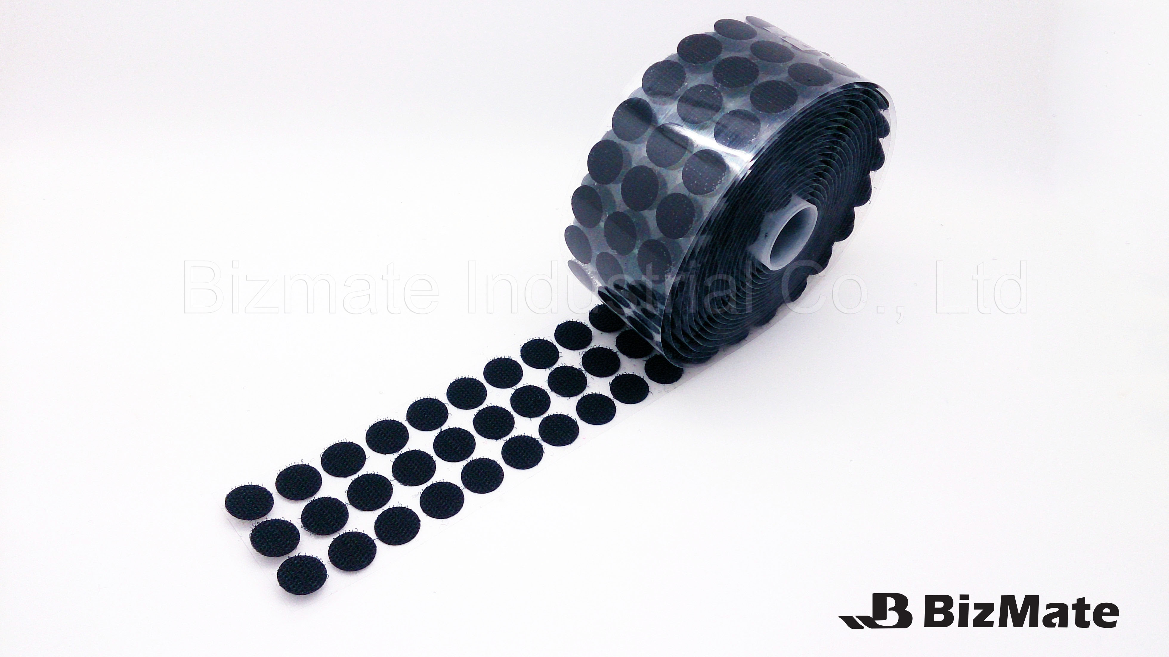 SelfAdhesive Hook and Loop Dots