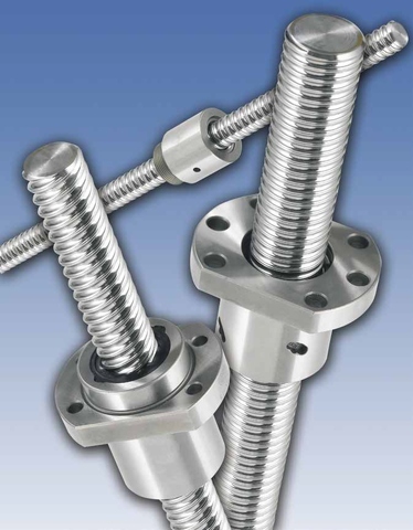 Ball Screw