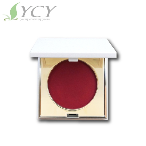 Cream Makeup Vegan Blusher Cream Mousse Blush