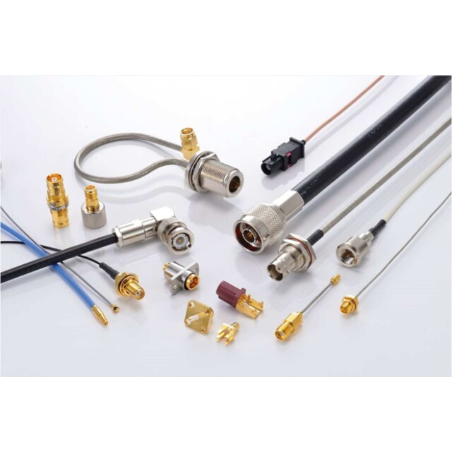 High Quality Customized Cable Assemblies | Taiwantrade