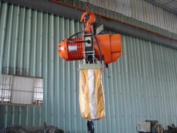 Electric Hoist