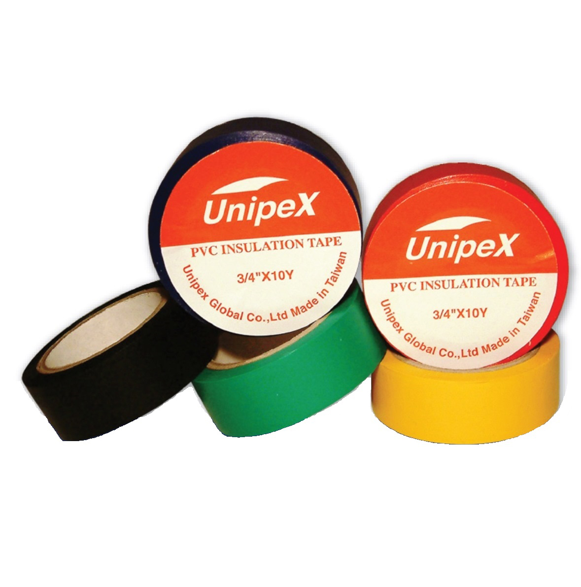 PVC Electrical Insulation Tape Taiwantrade