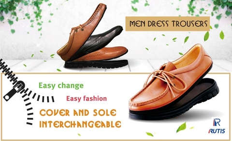 Men's Dress Shoes