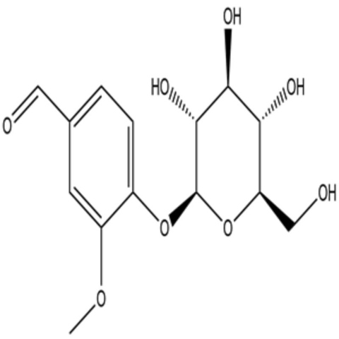 Glucose vanillin