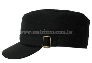 Police Uniform Hats