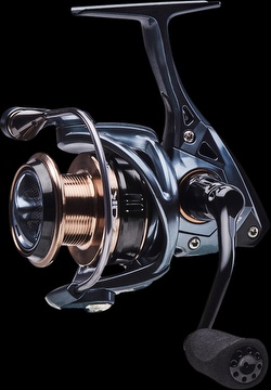 EPIXOR SPINNING REEL