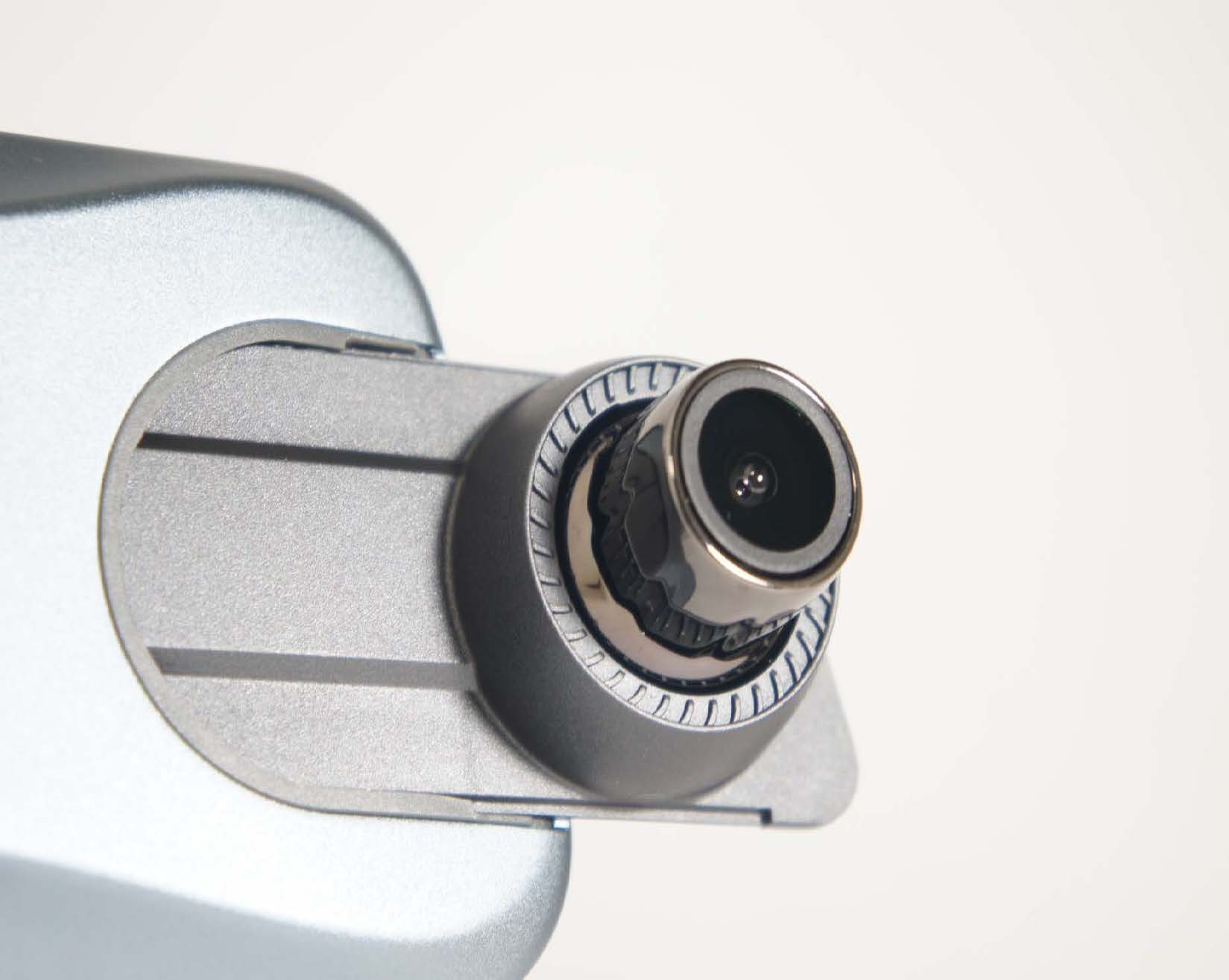 Electronic Rearview Mirror