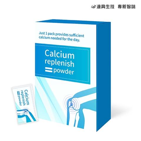 Calcium Replenish Bone And Joint Supplement OEM/ODM